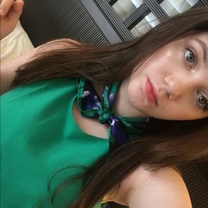 Meet your Posher, Ronan